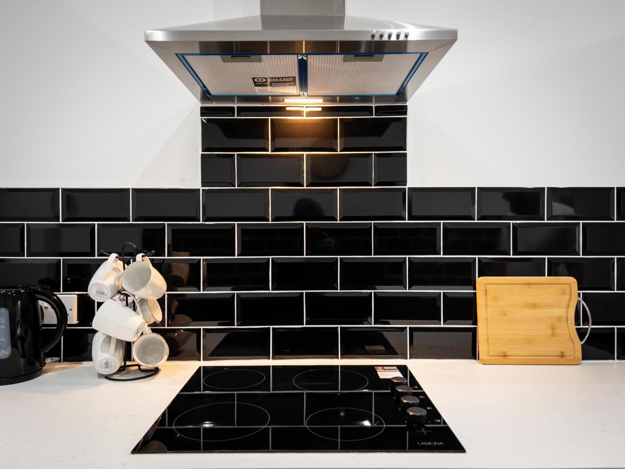 Newly Refurbished 6 Person En-Suite Apartment Tyne & Wear Newcastle Upon Tyne Killingworth 외부 사진